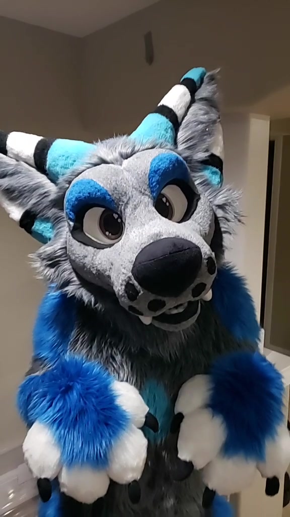 @Stormy Fluff