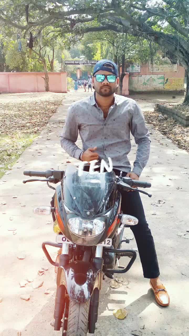 @Biswajit Mohanty