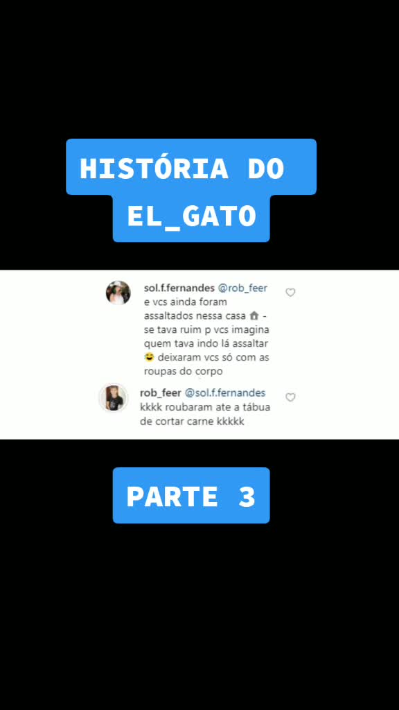 @Carlos Eduardo