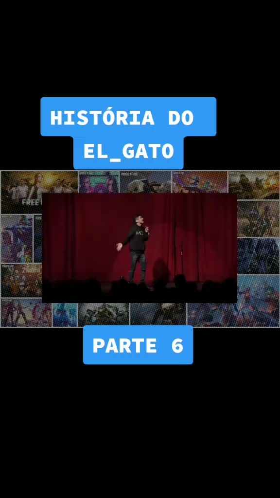 @Carlos Eduardo