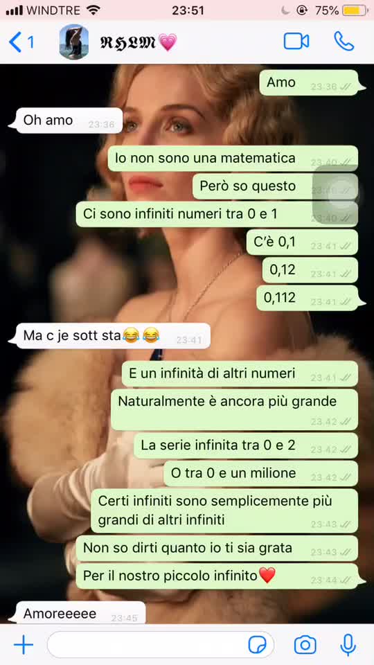 @Federica Cianciaruso