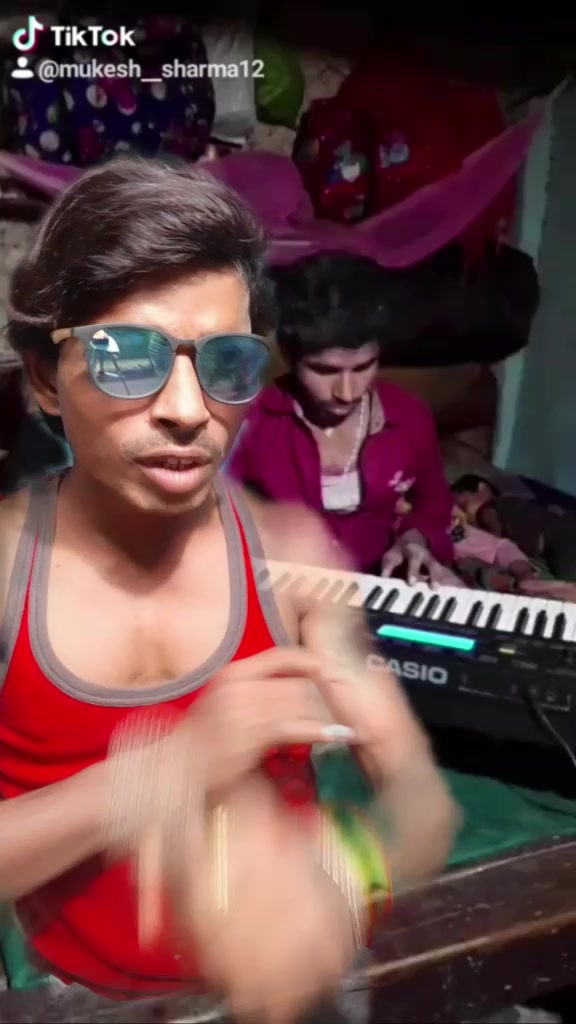 @MukeshSharma