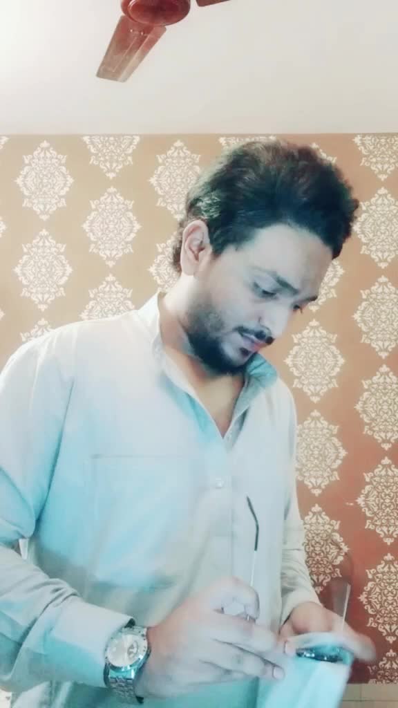 @Ahmedraza