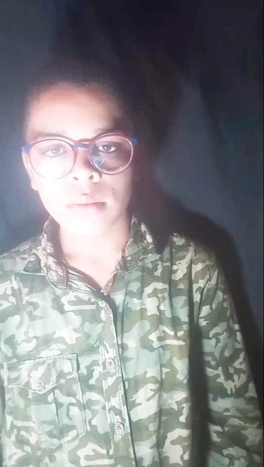 @Danish Bhai