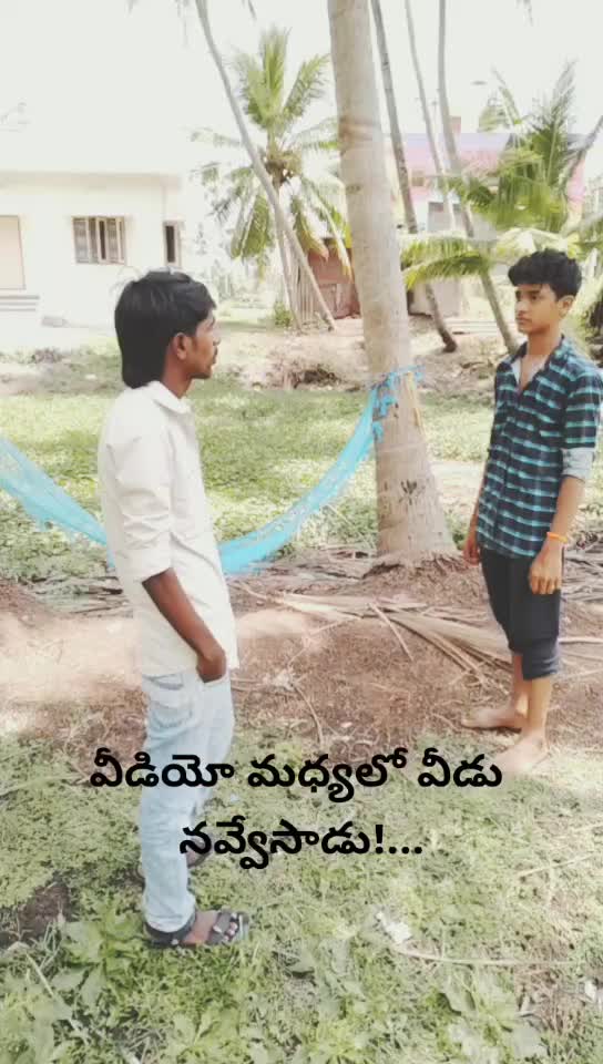 @PavanTonY