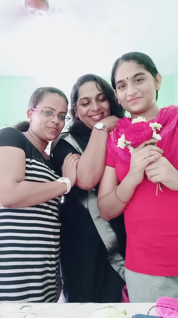 @Surya Ishaan