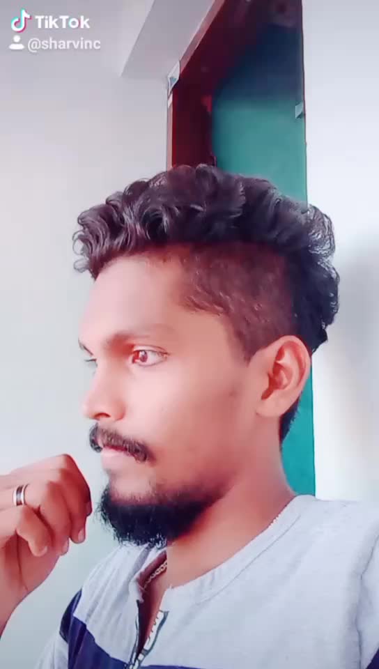 @Sharvin Suresh