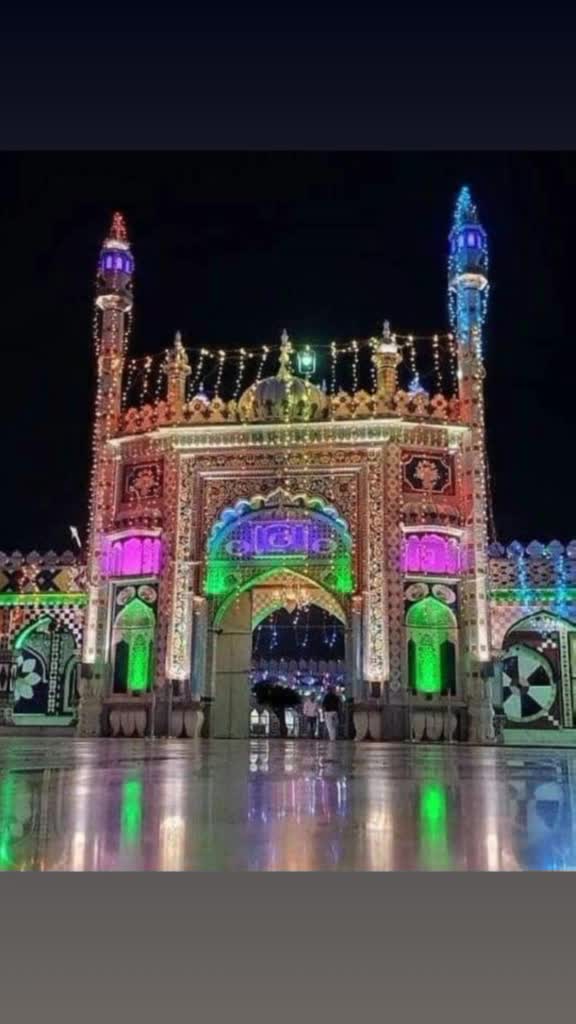 @Jai Saiyan Ji