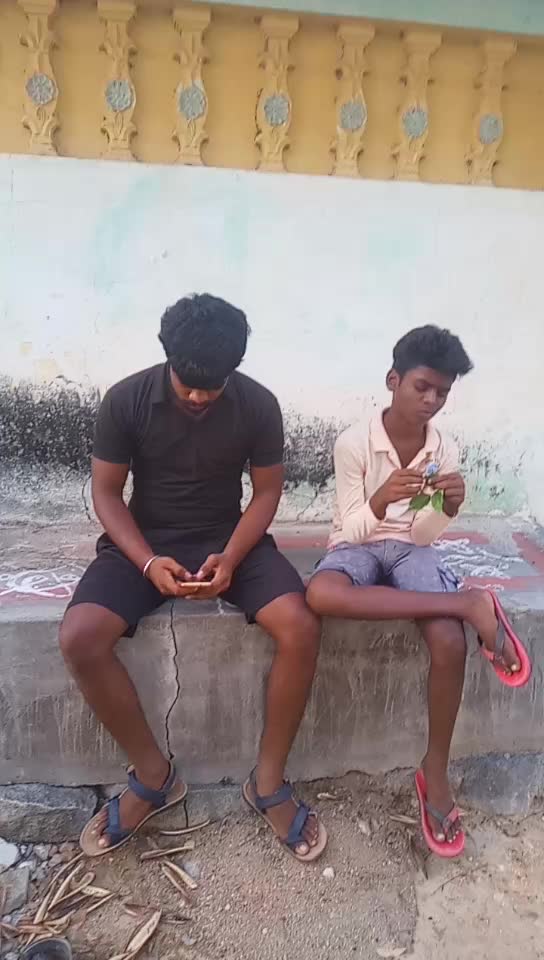 @venki Love King