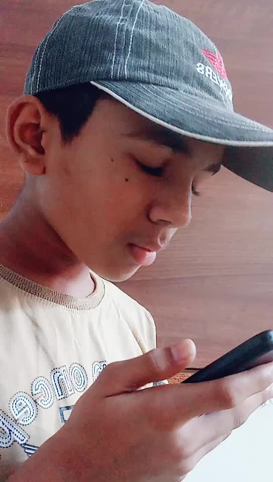 @parth kathiriya
