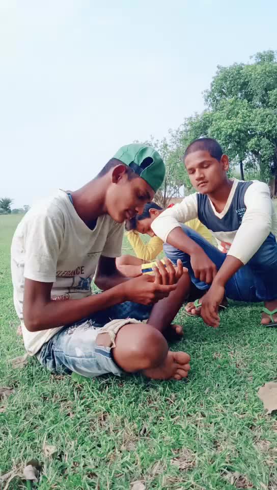 @Mubrak Raj
