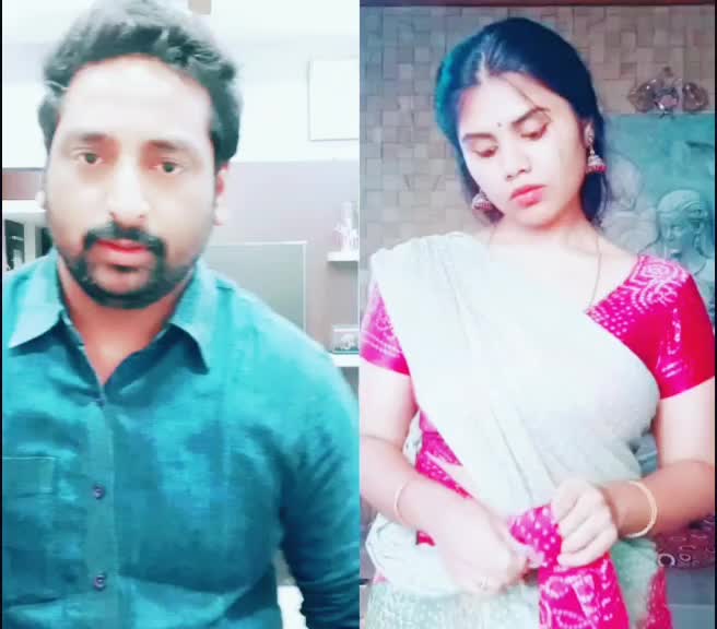 @Santhoshkumar8😍😍
