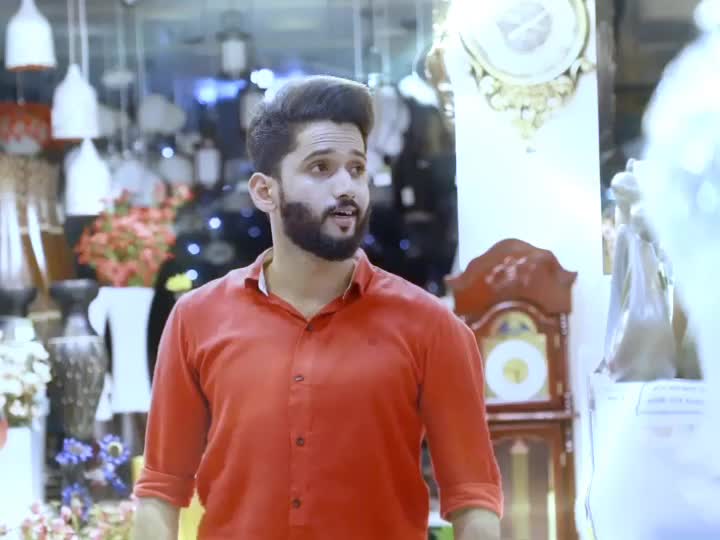 @😍Mohammed Irshad