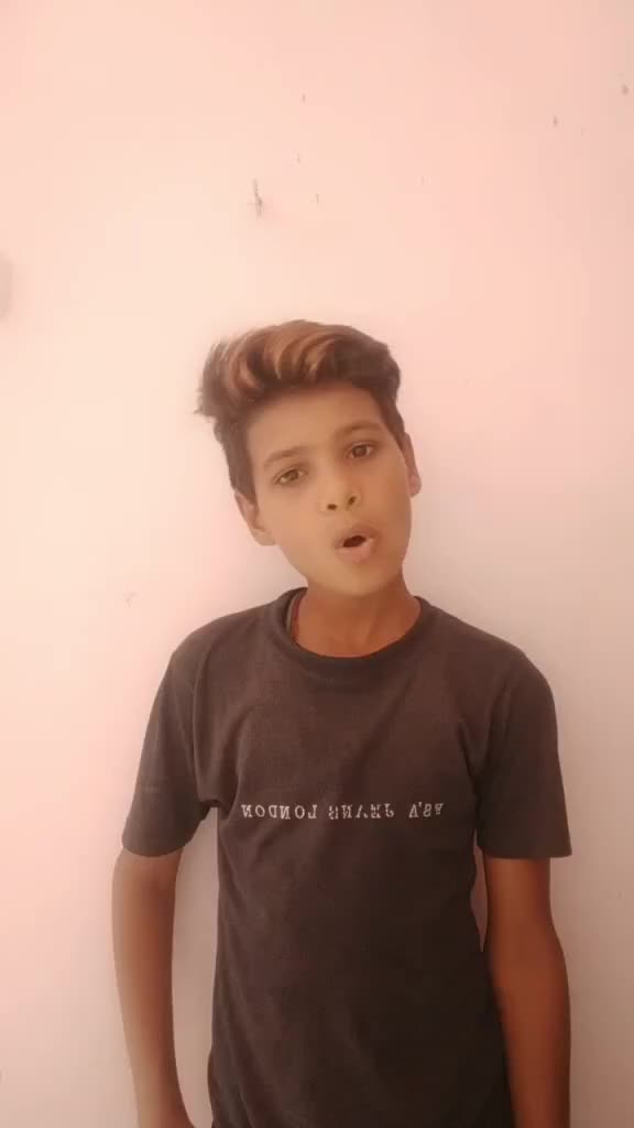 @Shubham sahu