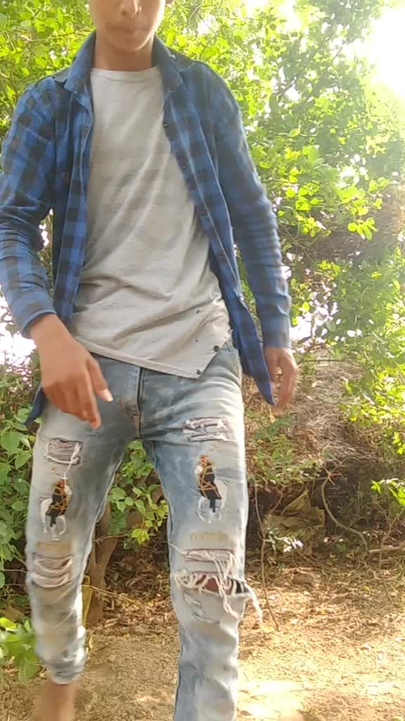 @shivam tomar dancer