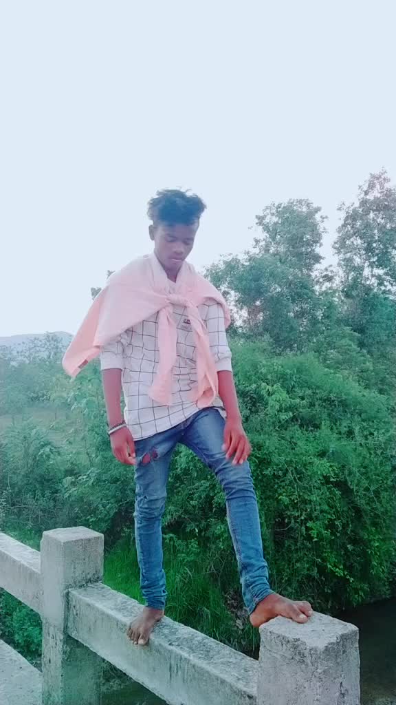 @mantu naik
