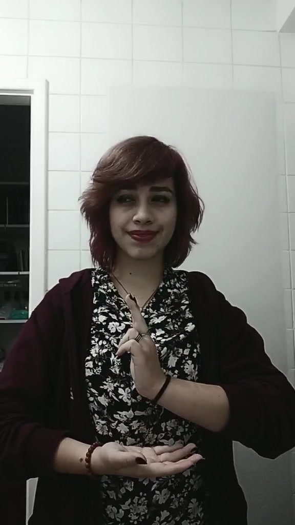 @Sabrina
