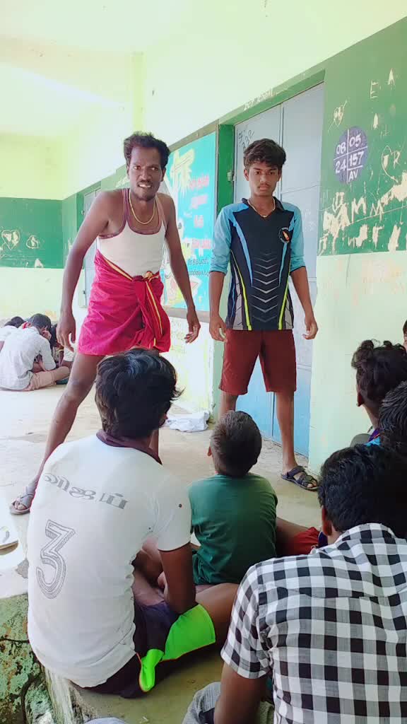 @Ranjith Kumar Ranjit