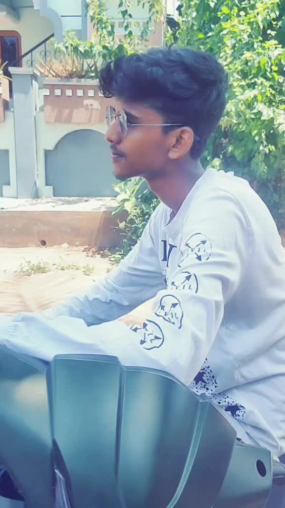 @Sandeep Rocky