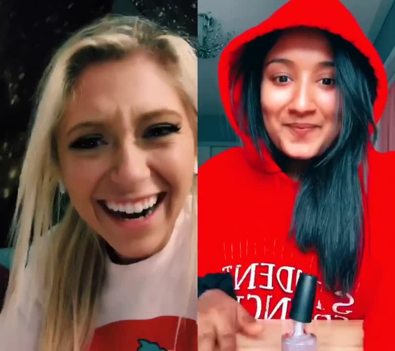 @Amanda Johansen!
