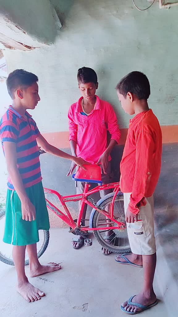 @Hemanta Mahato