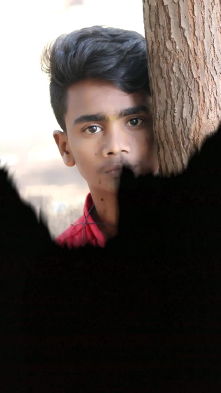 @Mahesh Poojari