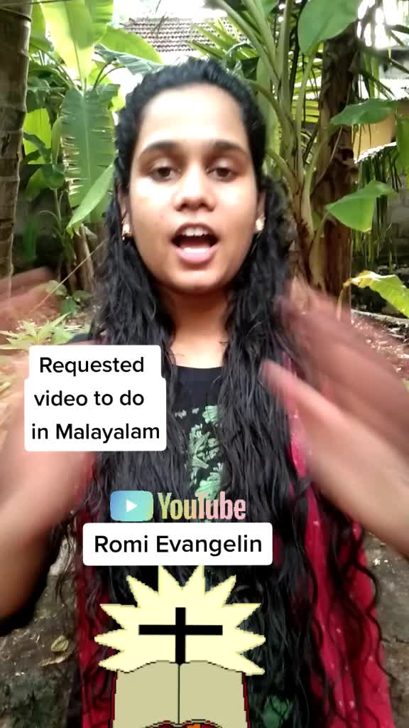 @Romi Evangelin