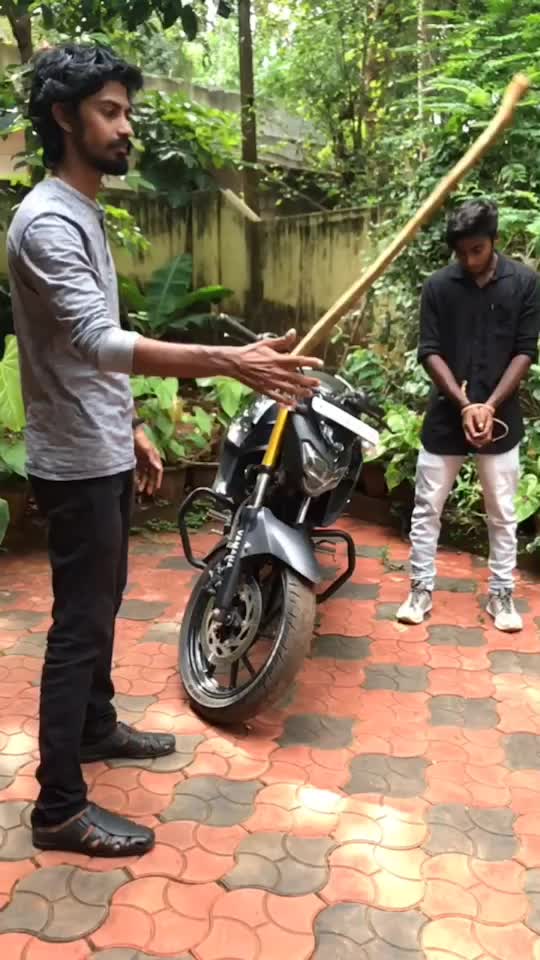 @AbhijithKunjunni