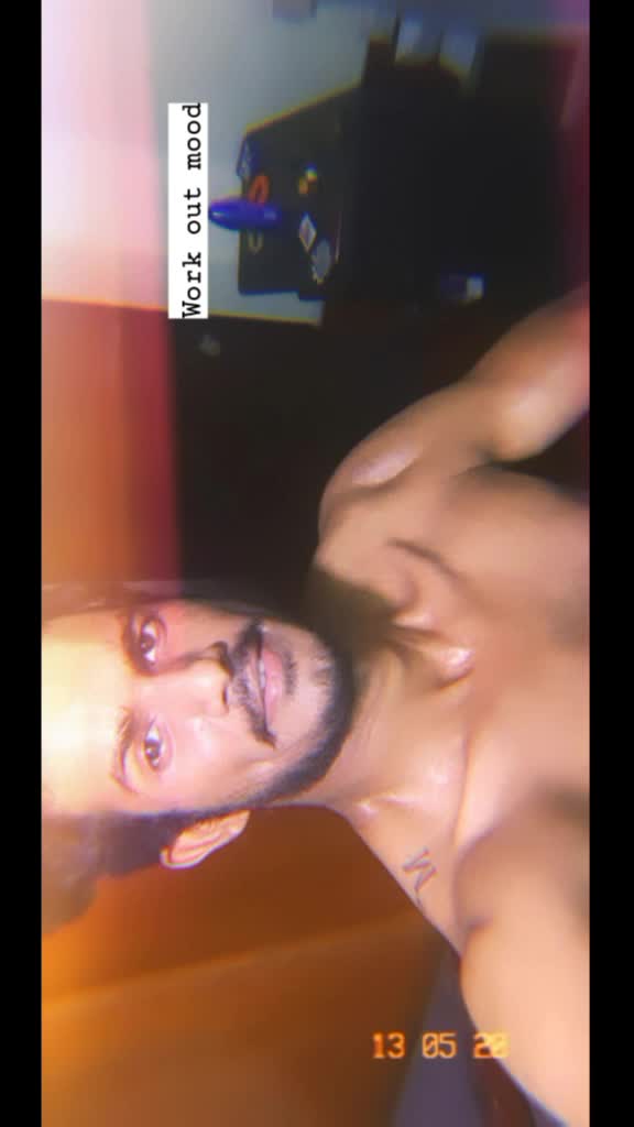 @Rishi shetty