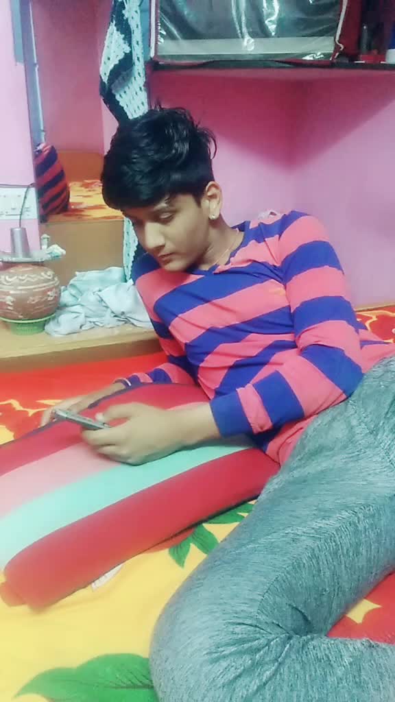 @Vinay Agnihotri 7169