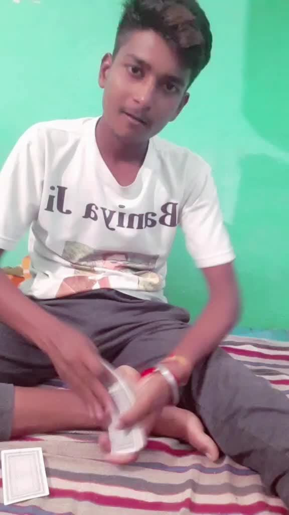 @Ashutosh Bniya