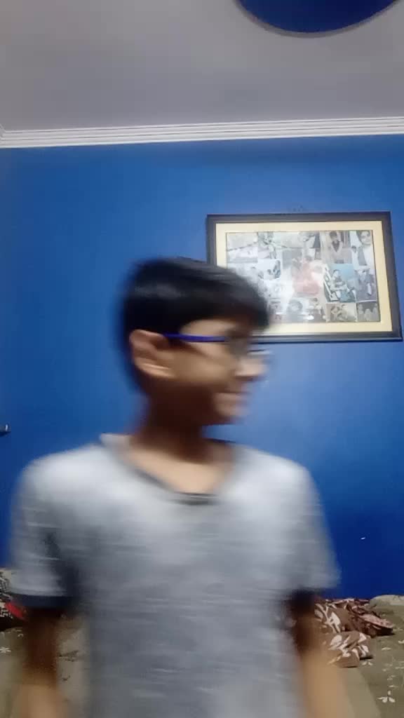 @vishal mittal