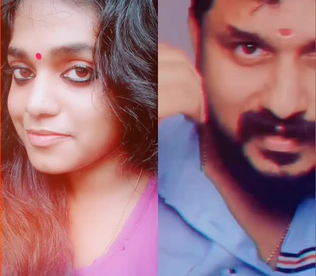 @💚ഉണ്ടക്കണ്ണി💚