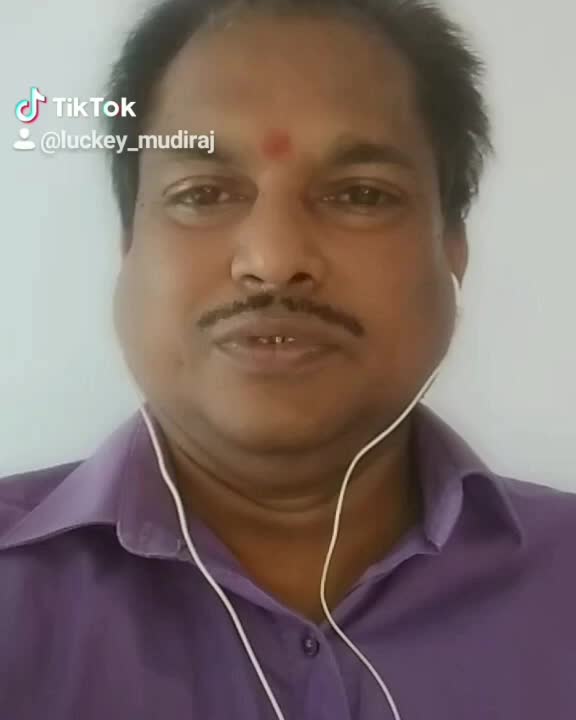 @Luckey Mudiraj