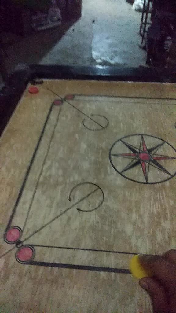 @Vardharaj