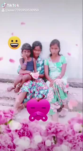 @sevanthi 143 love