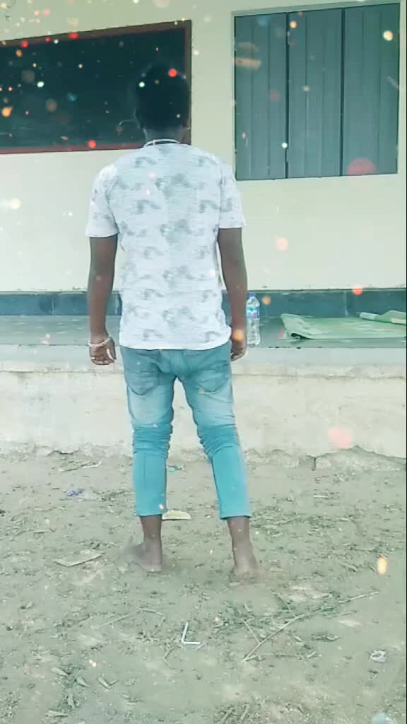 @Lucky Bande