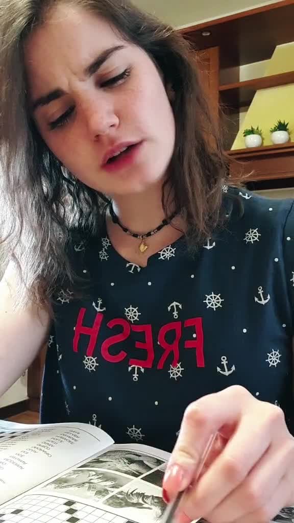 @Lucrezia