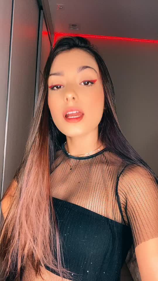 @Luane Guin&eacute;🌙