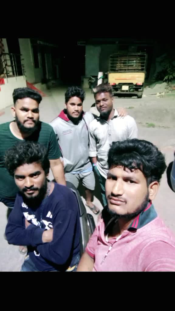 @K. RAKESH BHAI
