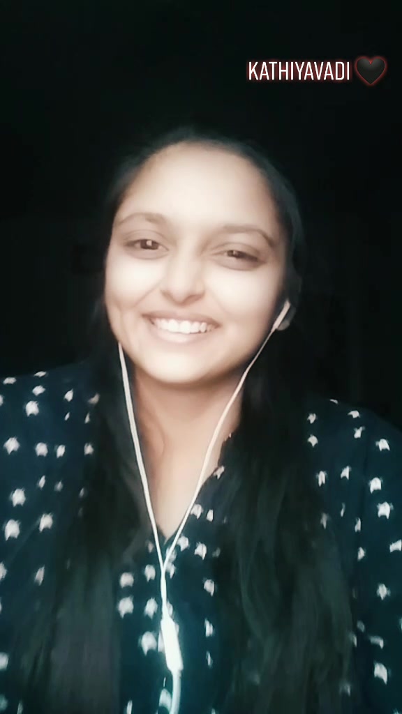 @💫Nirali kasundra💫