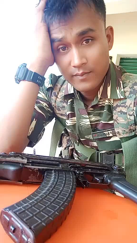@CRPF COMANDOO🇮🇳🇮