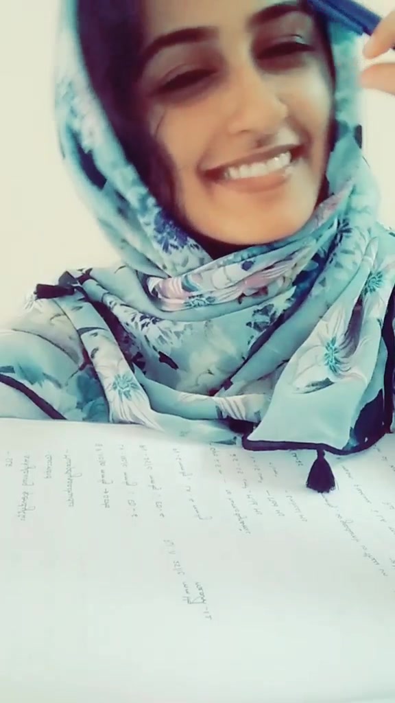 @shaziya m