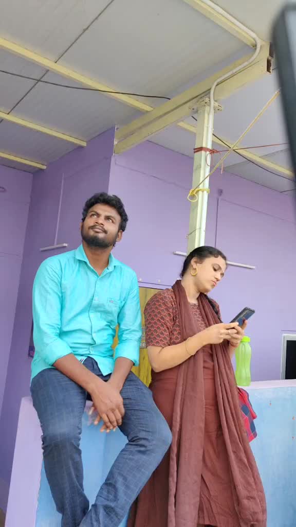 @Prathap❤️Pavatharani