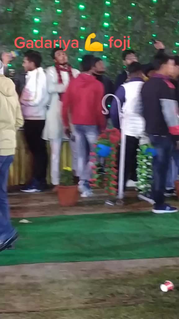@Fojii Gadariya Ajay