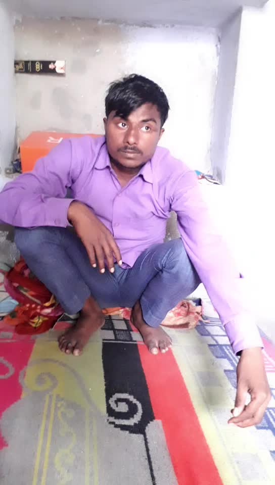 @Jeeshan Shek