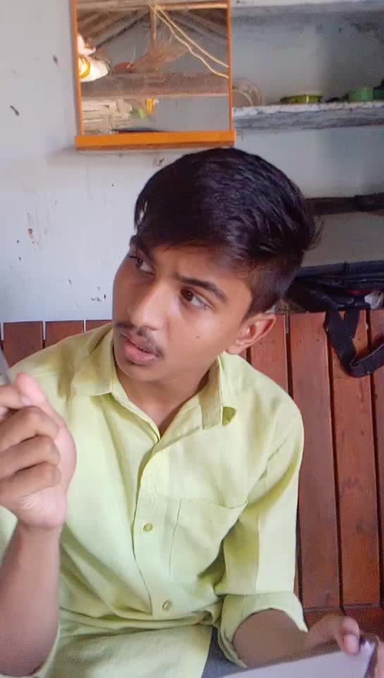 @ACTOR Siddhartha 143