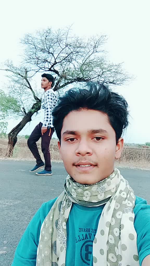 @shivchand rathod