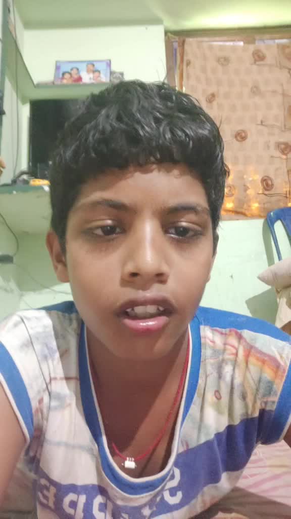 @Nagaraju Duba