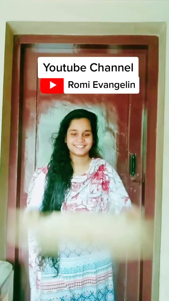 @Romi Evangelin